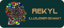 REKYL Illusjoner og makt