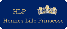 HLP Hennes Lille Prinsesse