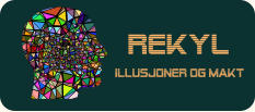REKYL Illusjoner og makt